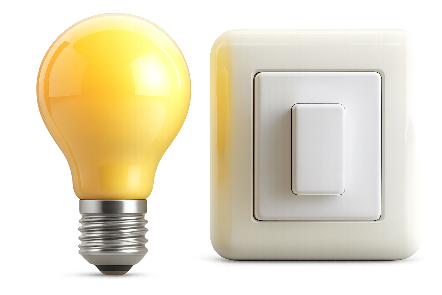 Электрика и свет