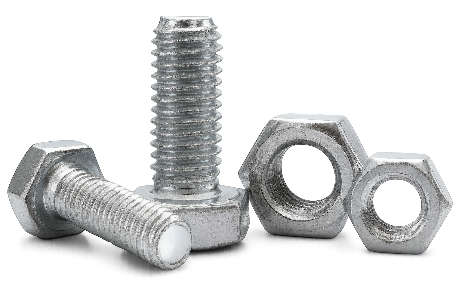 Крепеж и фурнитура